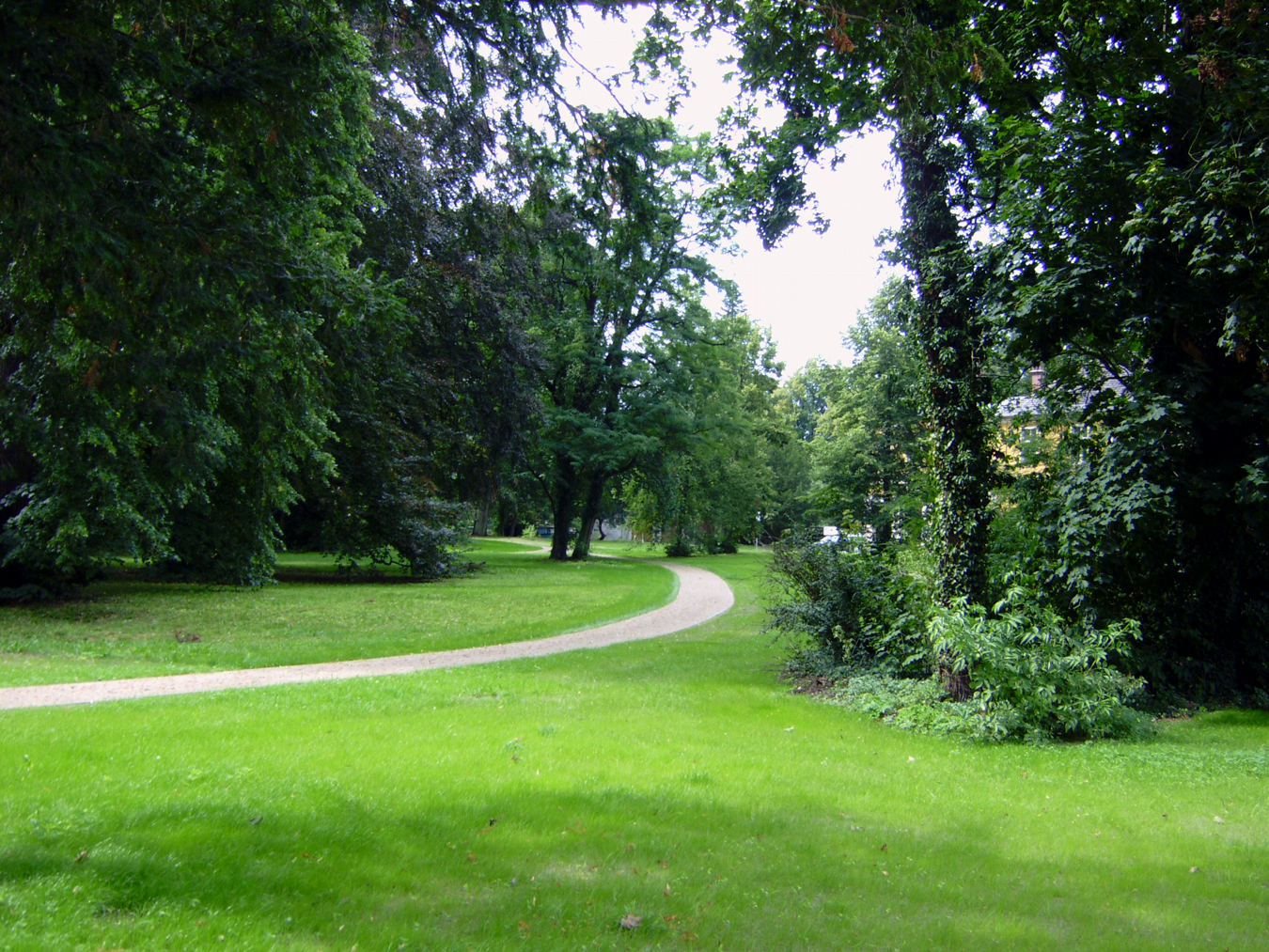 Schlosspark Golssen7 a8
