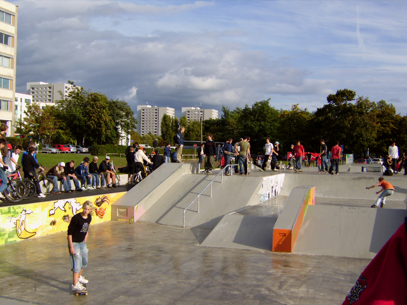 Skatepark Dresden1 a8